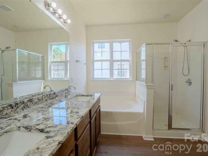 6002 Brook Valley Run, Monroe, NC 28110.  MLS# CAR4353854, YatesRealty ID 24482. 