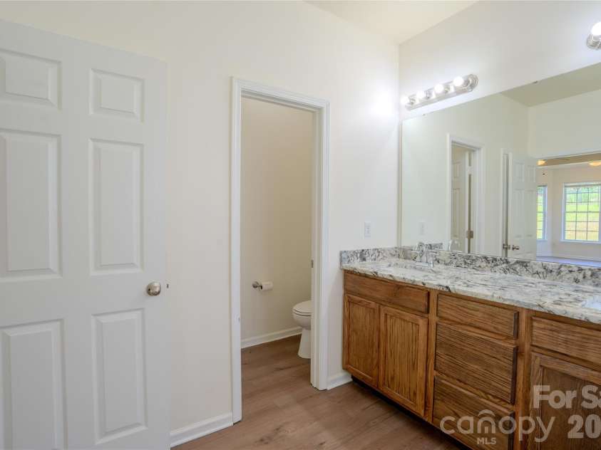 6002 Brook Valley Run, Monroe, NC 28110.  MLS# CAR4353854, YatesRealty ID 24482. 