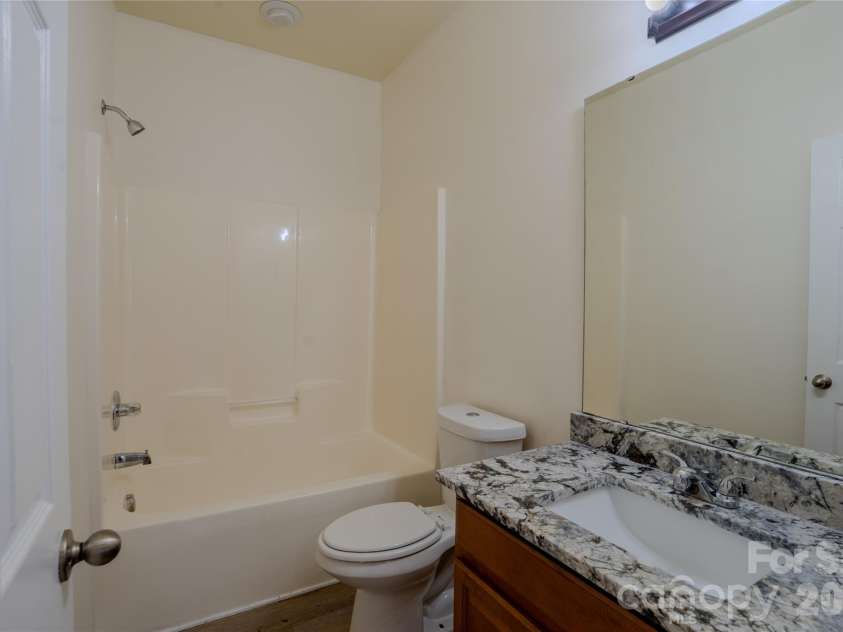 6002 Brook Valley Run, Monroe, NC 28110.  MLS# CAR4353854, YatesRealty ID 24482. 