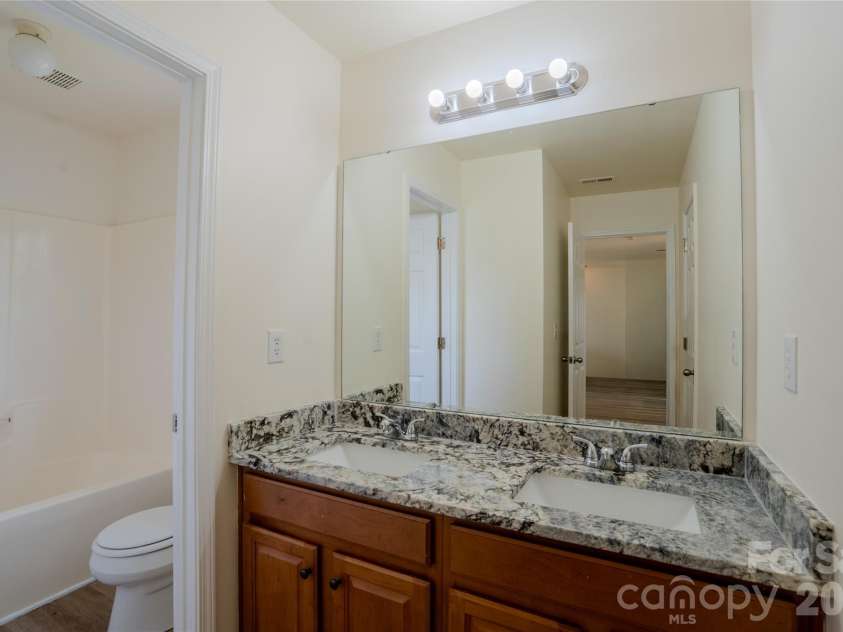 6002 Brook Valley Run, Monroe, NC 28110.  MLS# CAR4353854, YatesRealty ID 24482. 