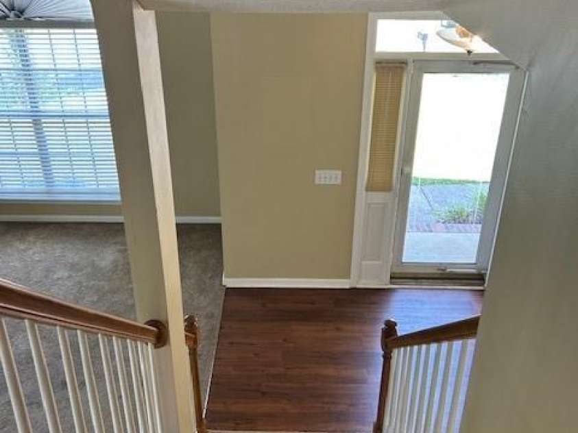 8901 Clifton Meadow Drive, Matthews, NC 28105.  MLS# CAR4266565, YatesRealty ID 24482. 