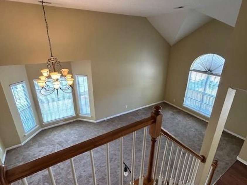 8901 Clifton Meadow Drive, Matthews, NC 28105.  MLS# CAR4266565, YatesRealty ID 24482. 