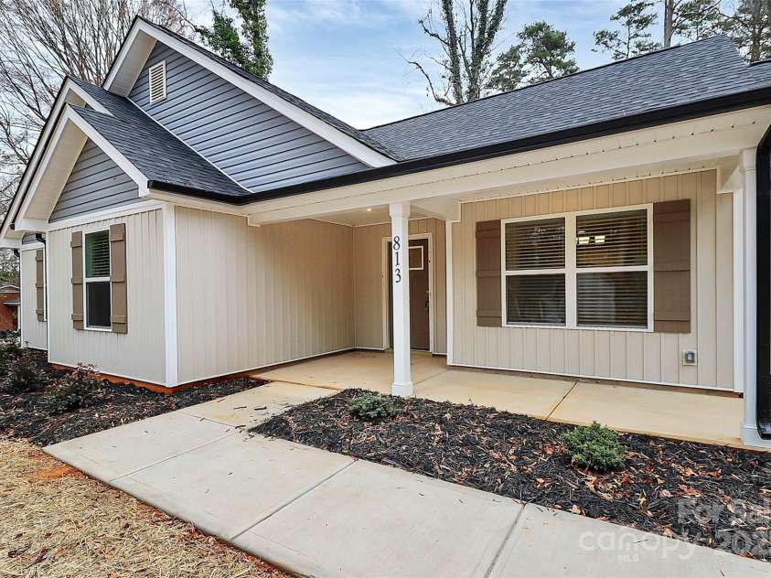 508 Shoal Road, Lincolnton, NC 28147.  MLS# CAR4277274, YatesRealty ID 24483. PHOTO REPRESENTATION