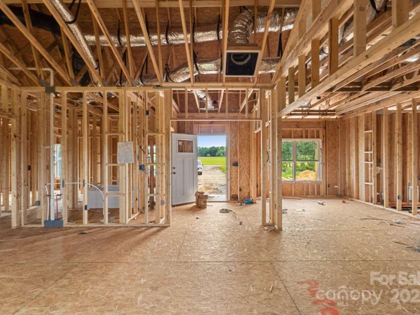 508 Shoal Road, Lincolnton, NC 28147.  MLS# CAR4277274, YatesRealty ID 24483. Status as of 7/3/2025