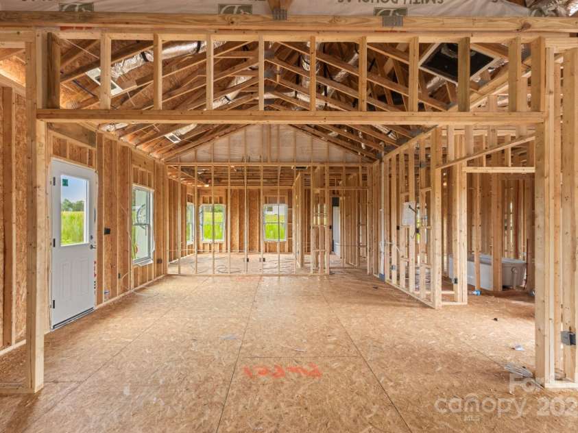 508 Shoal Road, Lincolnton, NC 28147.  MLS# CAR4277274, YatesRealty ID 24483. Status as of 7/3/2025