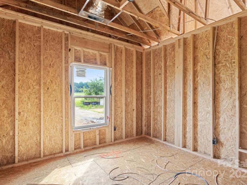 508 Shoal Road, Lincolnton, NC 28147.  MLS# CAR4277274, YatesRealty ID 24483. Status as of 7/3/2025