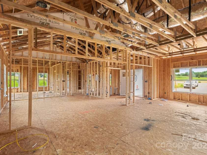 508 Shoal Road, Lincolnton, NC 28147.  MLS# CAR4277274, YatesRealty ID 24483. Status as of 7/3/2025