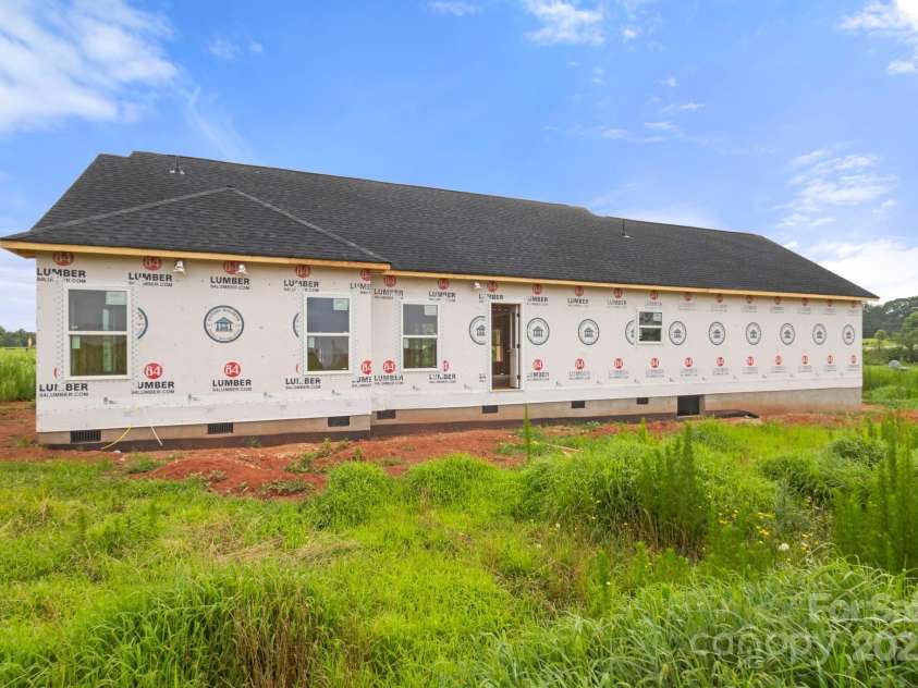 508 Shoal Road, Lincolnton, NC 28147.  MLS# CAR4277274, YatesRealty ID 24483. Status as of 7/3/2025