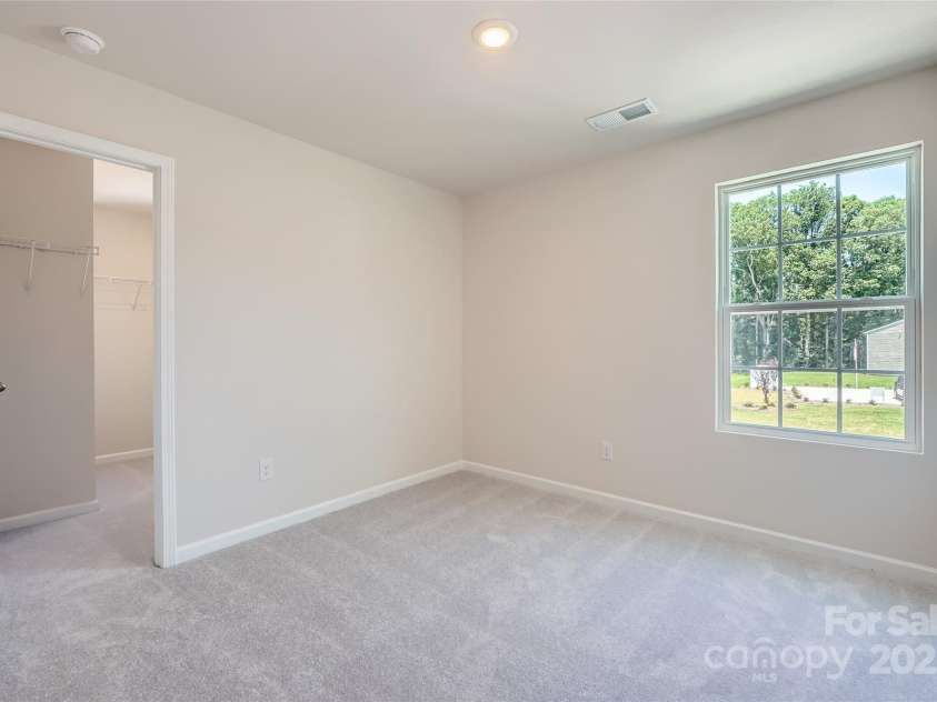 3208 Crawford Avenue, Gastonia, NC 28052.  MLS# CAR4279106, YatesRealty ID 24486. Bedroom 2