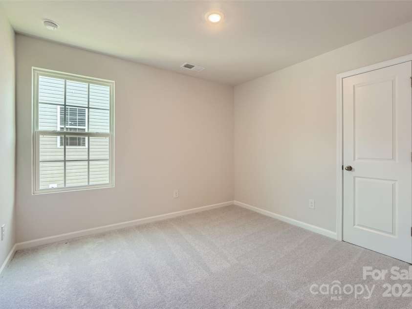3208 Crawford Avenue, Gastonia, NC 28052.  MLS# CAR4279106, YatesRealty ID 24486. Bedroom 4