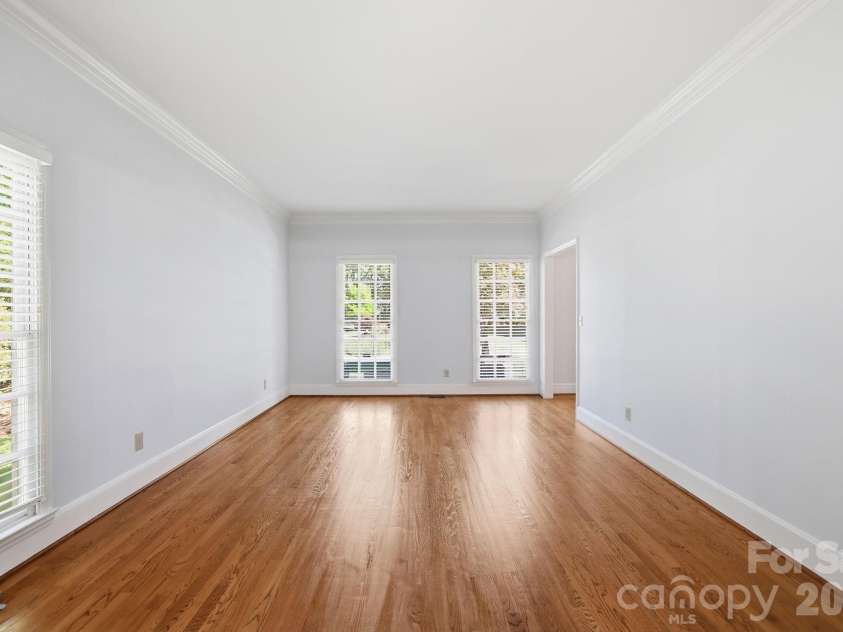7000 Hollow Oak Drive, Mint Hill, NC 28227.  MLS# CAR4375373, YatesRealty ID 24487. 