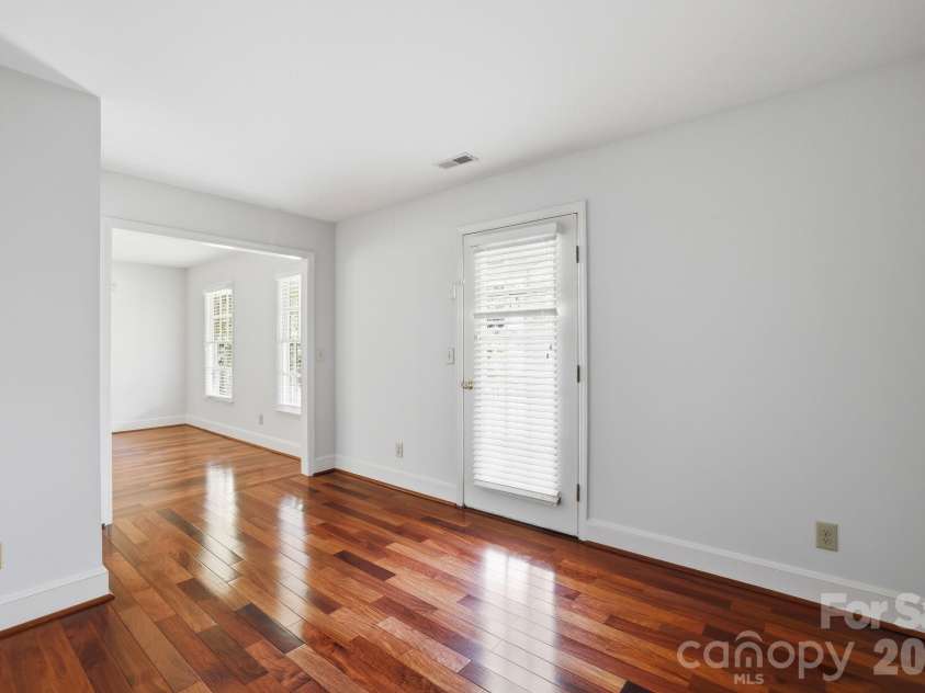 7000 Hollow Oak Drive, Mint Hill, NC 28227.  MLS# CAR4375373, YatesRealty ID 24487. 