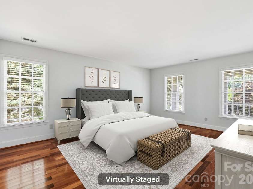 7000 Hollow Oak Drive, Mint Hill, NC 28227.  MLS# CAR4375373, YatesRealty ID 24487. 