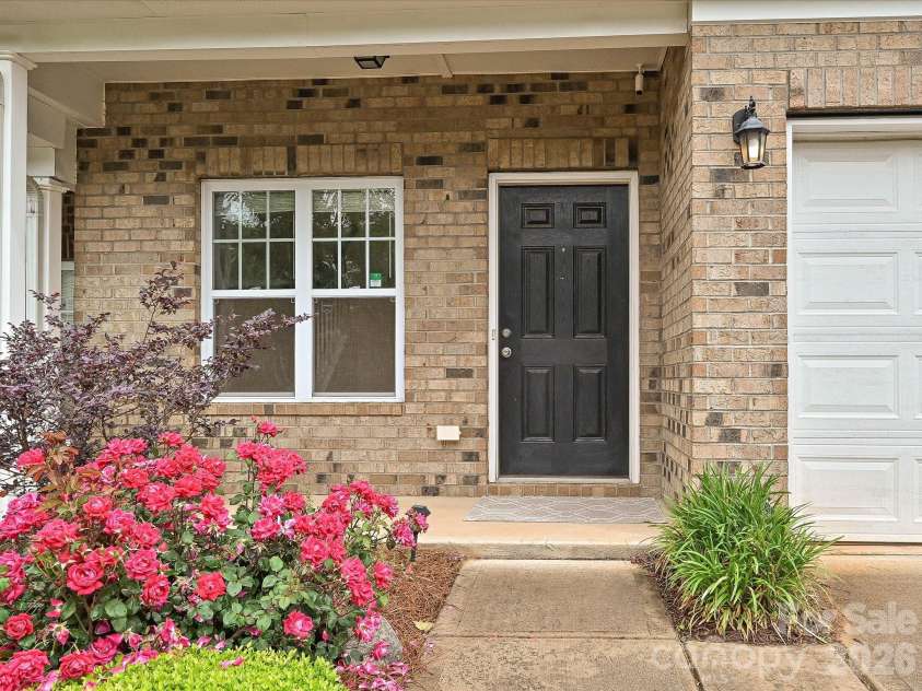 4629 Quinton Lane, Charlotte, NC 28269.  MLS# CAR4370168, YatesRealty ID 24488. 