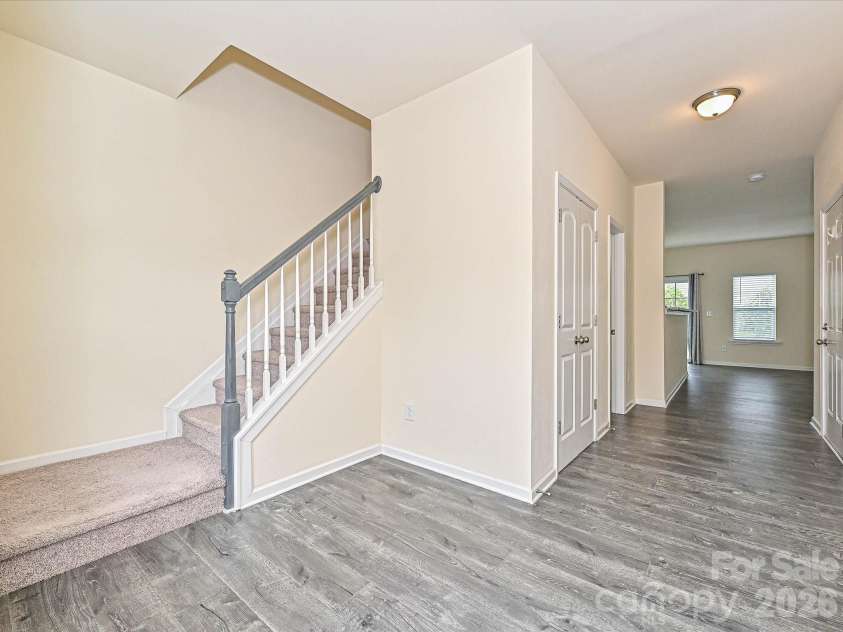4629 Quinton Lane, Charlotte, NC 28269.  MLS# CAR4370168, YatesRealty ID 24488. 
