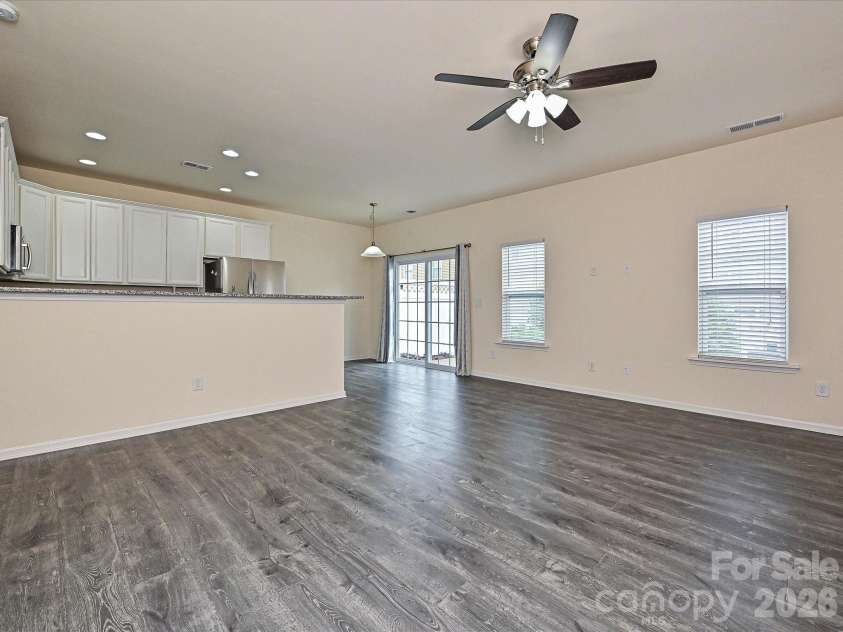 4629 Quinton Lane, Charlotte, NC 28269.  MLS# CAR4370168, YatesRealty ID 24488. 