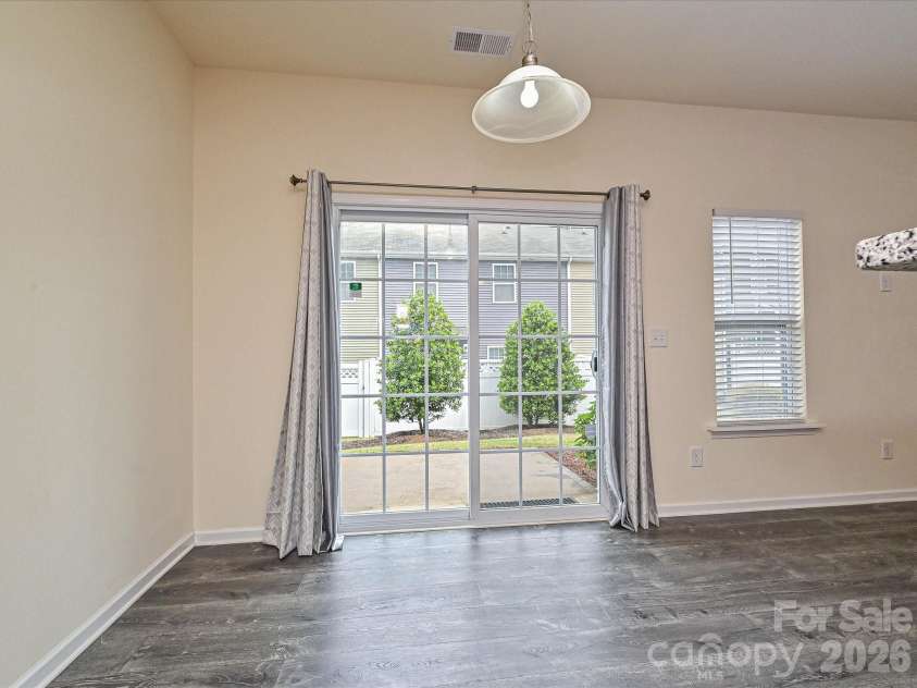4629 Quinton Lane, Charlotte, NC 28269.  MLS# CAR4370168, YatesRealty ID 24488. 