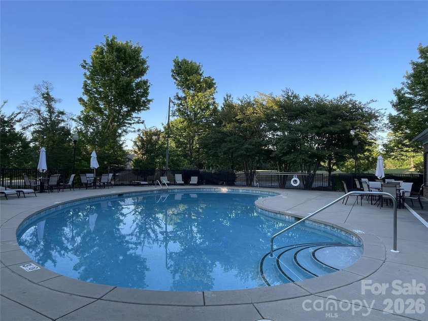 4629 Quinton Lane, Charlotte, NC 28269.  MLS# CAR4370168, YatesRealty ID 24488. 