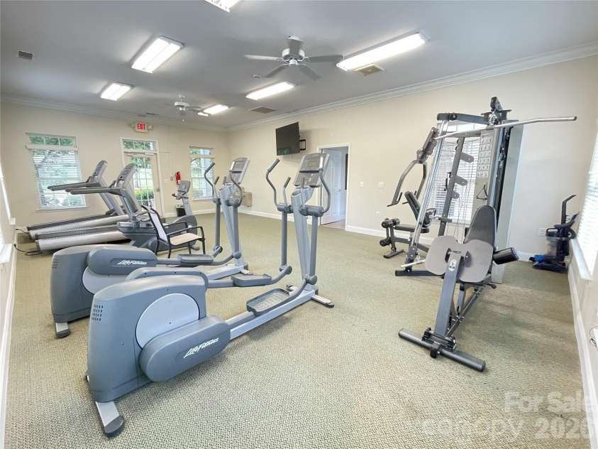 4629 Quinton Lane, Charlotte, NC 28269.  MLS# CAR4370168, YatesRealty ID 24488. 