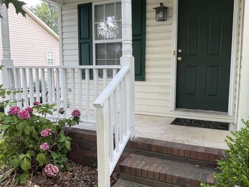 1015 Piney Church Road, Concord, NC 28025.  MLS# CAR4279167, YatesRealty ID 24489. 