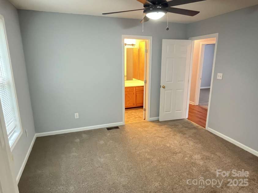 1015 Piney Church Road, Concord, NC 28025.  MLS# CAR4279167, YatesRealty ID 24489. 