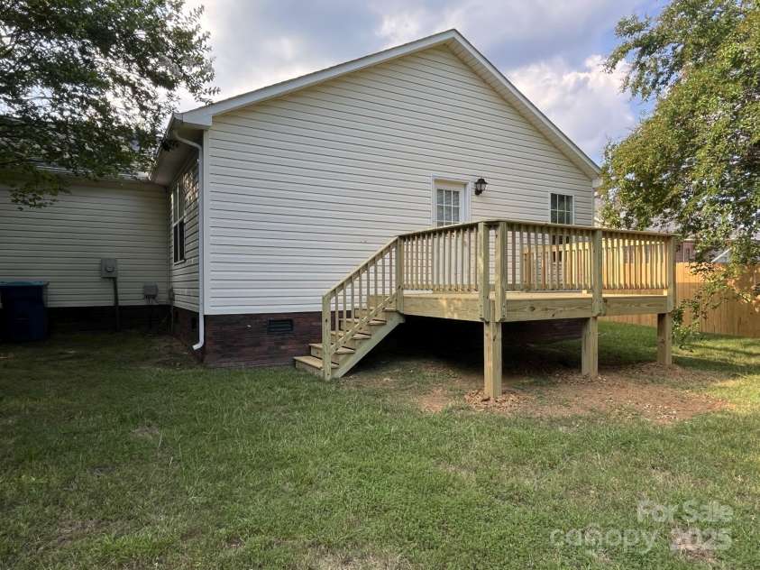 1015 Piney Church Road, Concord, NC 28025.  MLS# CAR4279167, YatesRealty ID 24489. 