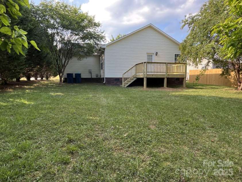 1015 Piney Church Road, Concord, NC 28025.  MLS# CAR4279167, YatesRealty ID 24489. 