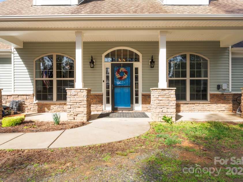 1485 Sierra Road, York, SC 29745.  MLS# CAR4225826, YatesRealty ID 2449. 