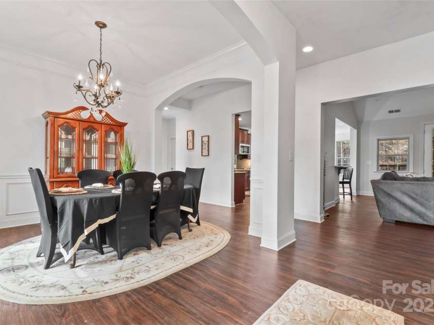 1485 Sierra Road, York, SC 29745.  MLS# CAR4225826, YatesRealty ID 2449. 
