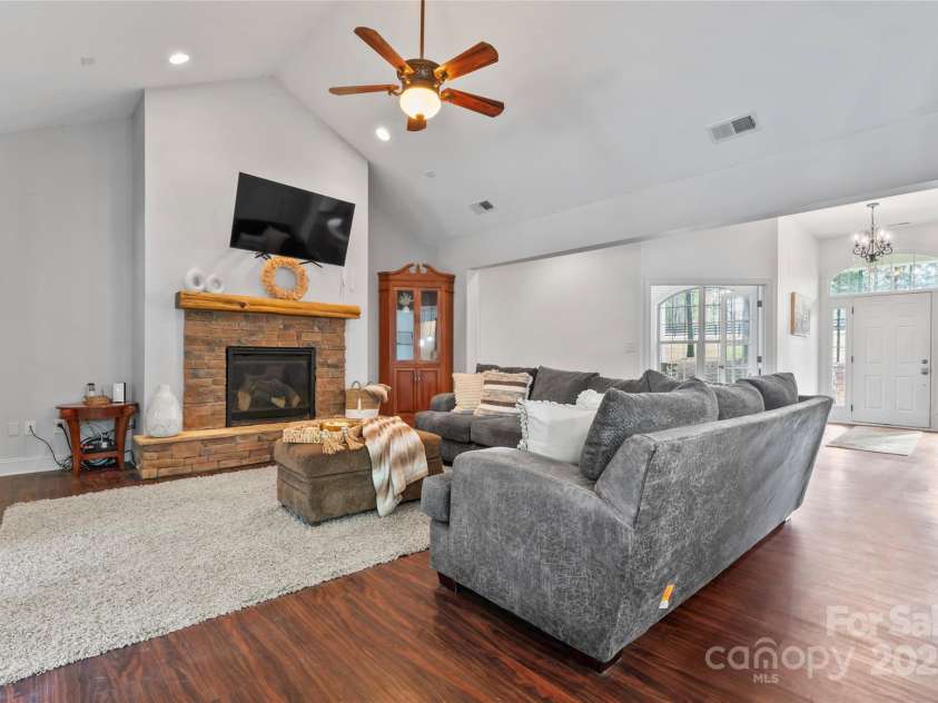 1485 Sierra Road, York, SC 29745.  MLS# CAR4225826, YatesRealty ID 2449. 