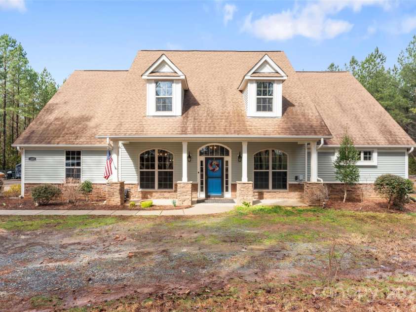 1485 Sierra Road, York, SC 29745.  MLS# CAR4225826, YatesRealty ID 2449. 