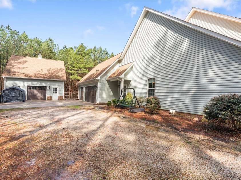1485 Sierra Road, York, SC 29745.  MLS# CAR4225826, YatesRealty ID 2449. 