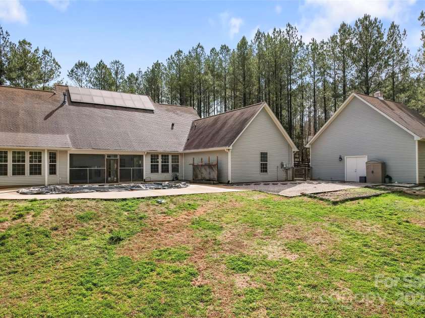 1485 Sierra Road, York, SC 29745.  MLS# CAR4225826, YatesRealty ID 2449. 