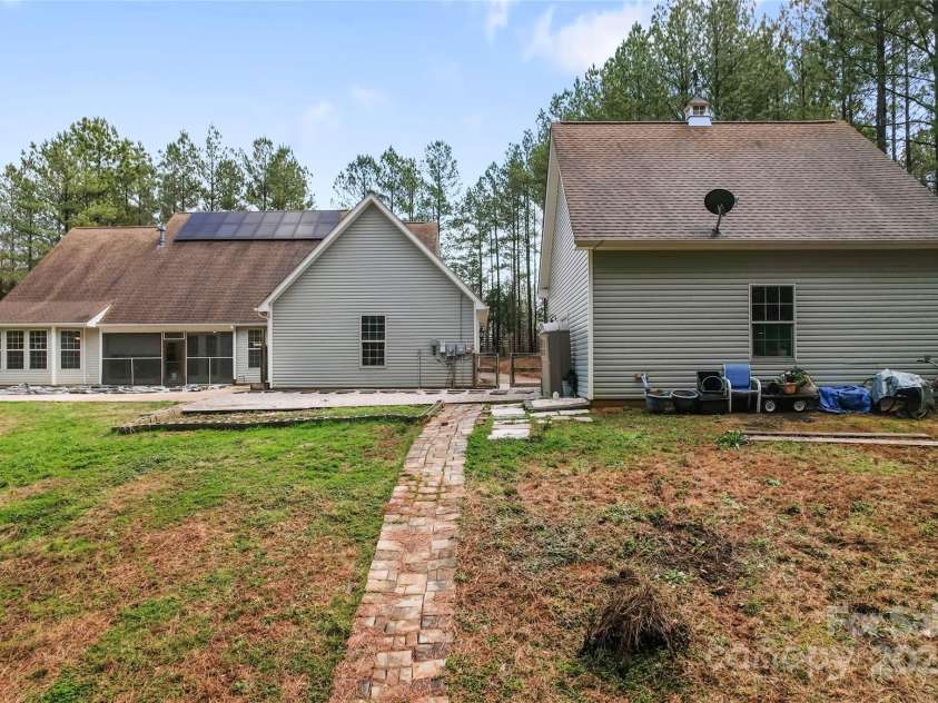 1485 Sierra Road, York, SC 29745.  MLS# CAR4225826, YatesRealty ID 2449. 