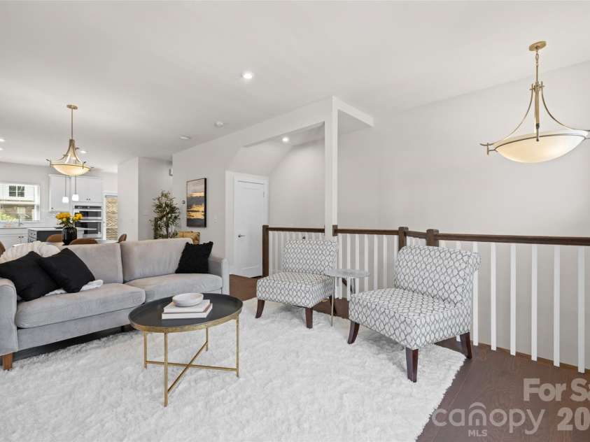 16034 Roscoe Lane, Charlotte, NC 28204.  MLS# CAR4324981, YatesRealty ID 2449. 