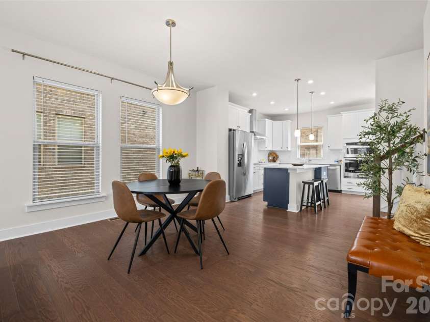 16034 Roscoe Lane, Charlotte, NC 28204.  MLS# CAR4324981, YatesRealty ID 2449. 