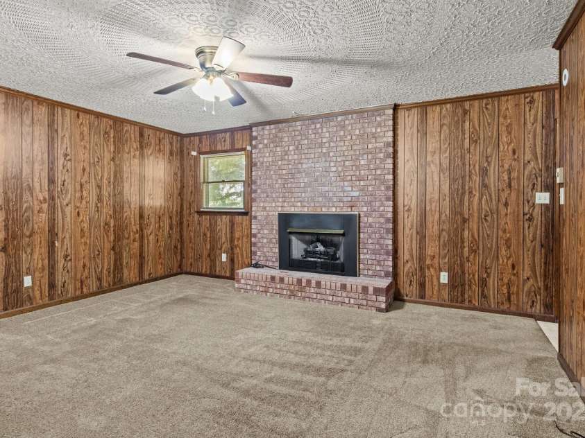 222 Mcmillian Heights Road, Iron Station, NC 28080.  MLS# CAR4279136, YatesRealty ID 24490. 