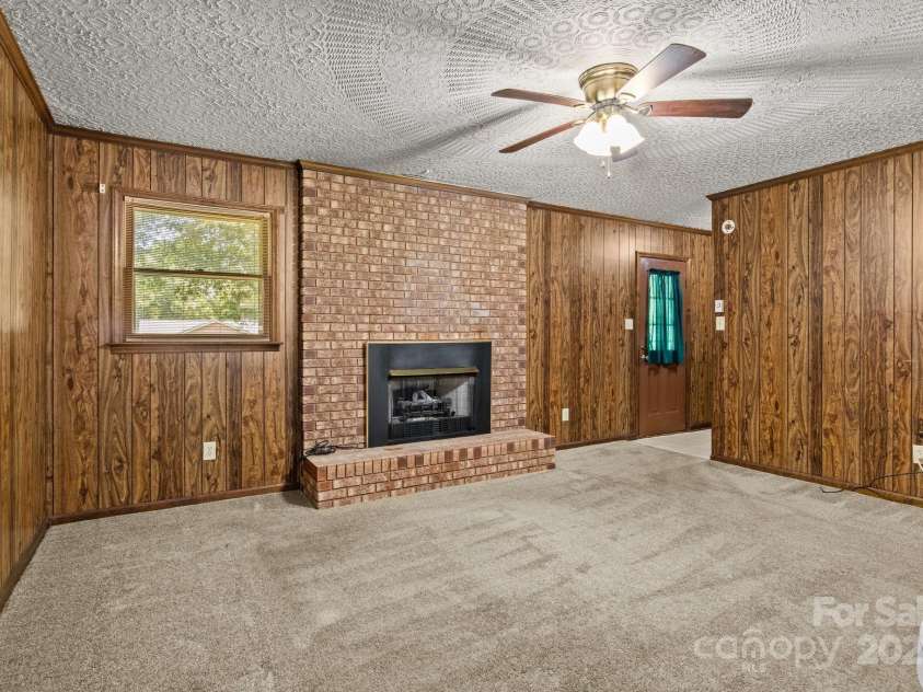 222 Mcmillian Heights Road, Iron Station, NC 28080.  MLS# CAR4279136, YatesRealty ID 24490. 