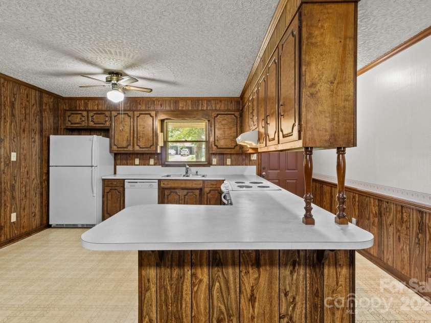 222 Mcmillian Heights Road, Iron Station, NC 28080.  MLS# CAR4279136, YatesRealty ID 24490. 