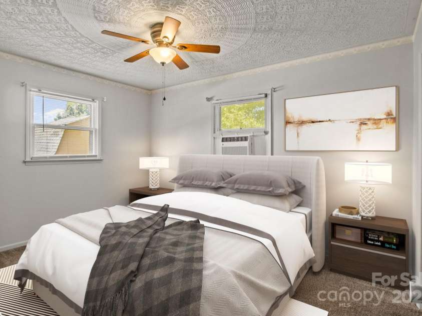 222 Mcmillian Heights Road, Iron Station, NC 28080.  MLS# CAR4279136, YatesRealty ID 24490. 