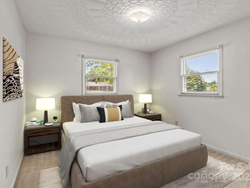 222 Mcmillian Heights Road, Iron Station, NC 28080.  MLS# CAR4279136, YatesRealty ID 24490. 