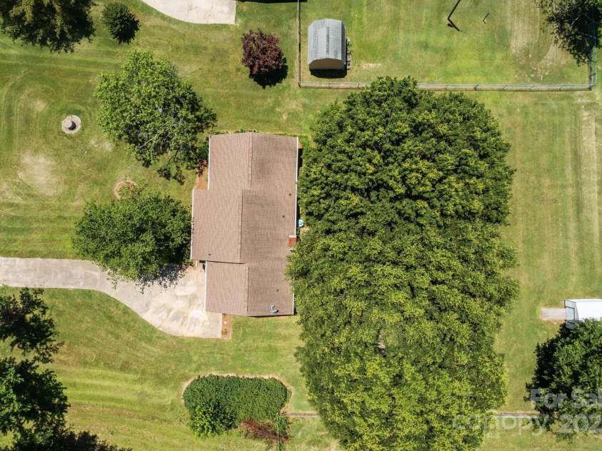 222 Mcmillian Heights Road, Iron Station, NC 28080.  MLS# CAR4279136, YatesRealty ID 24490. 