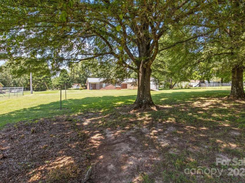 222 Mcmillian Heights Road, Iron Station, NC 28080.  MLS# CAR4279136, YatesRealty ID 24490. 