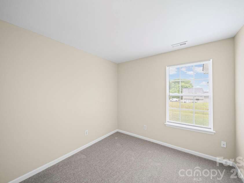 559 Railway Place, Concord, NC 28025.  MLS# CAR4380553, YatesRealty ID 24490. Bedroom 4