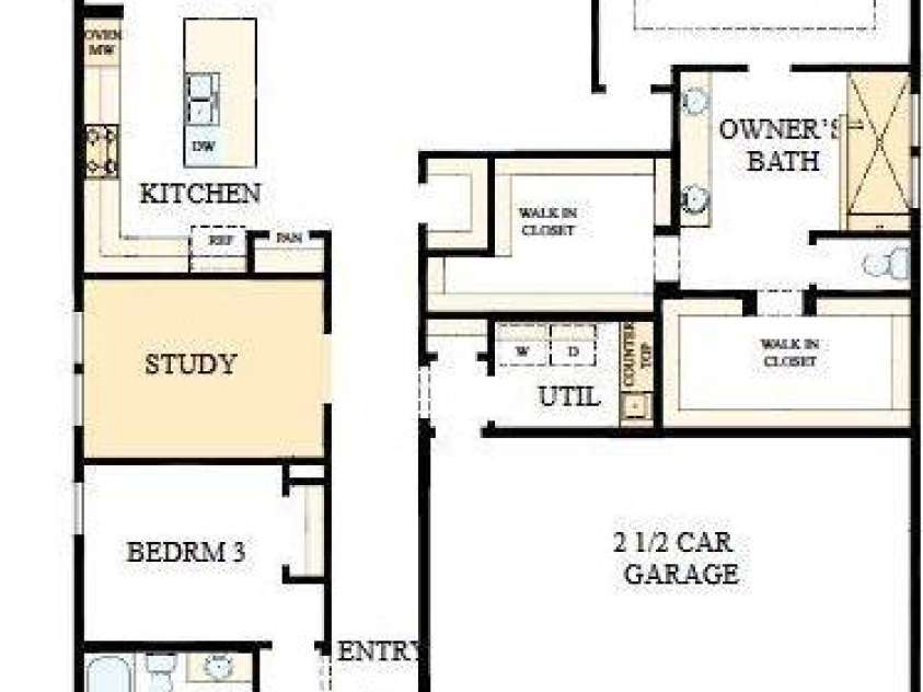 12025 Mariner Drive, Mint Hill, NC 28227.  MLS# CAR4279161, YatesRealty ID 24491. 