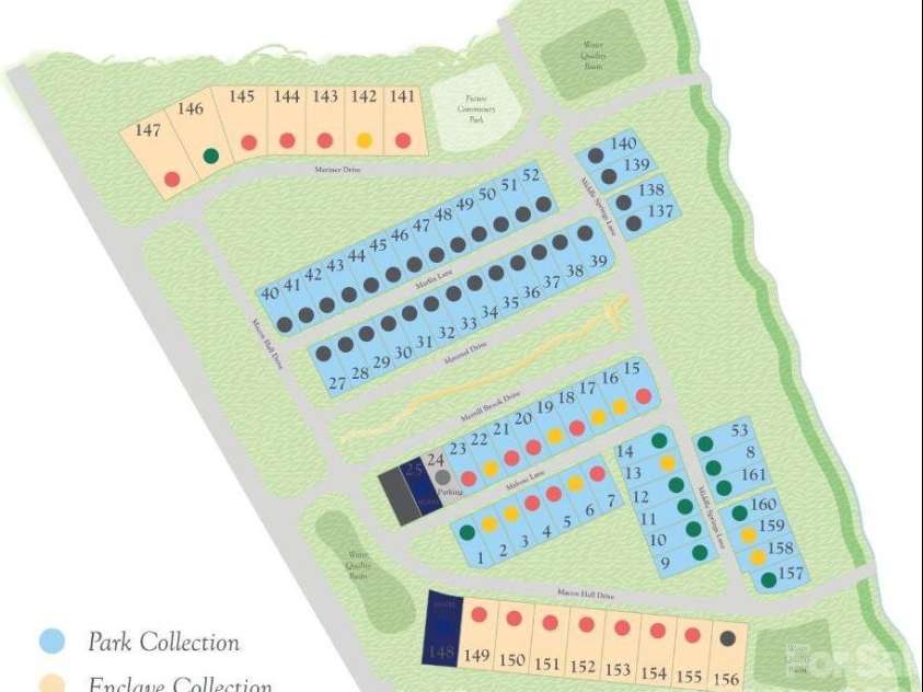 12025 Mariner Drive, Mint Hill, NC 28227.  MLS# CAR4279161, YatesRealty ID 24491. Homesite 142