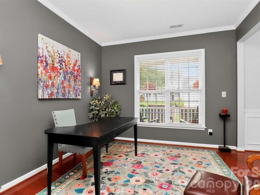 566 Cotton Field Road, Rock Hill, SC 29732.  MLS# CAR4378957, YatesRealty ID 24493. Office