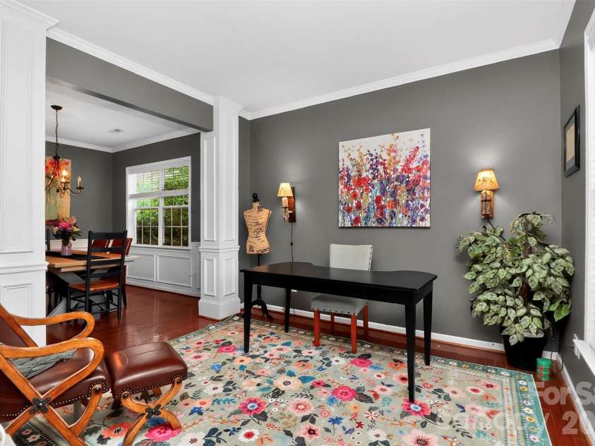 566 Cotton Field Road, Rock Hill, SC 29732.  MLS# CAR4378957, YatesRealty ID 24493. Office