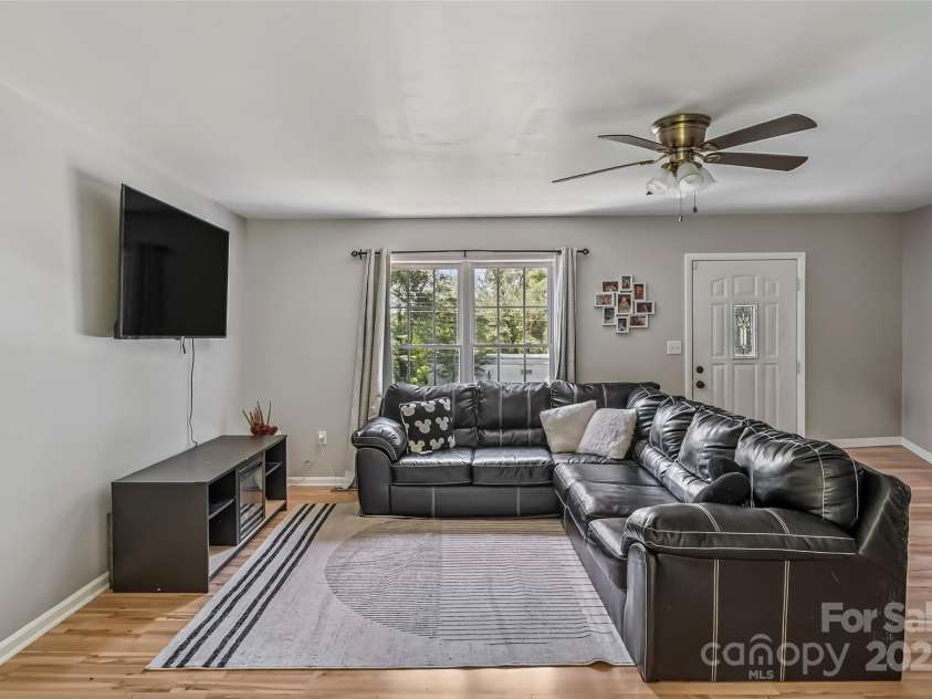 1631 Berkley Street, Lenoir, NC 28645.  MLS# CAR4276482, YatesRealty ID 24494. 