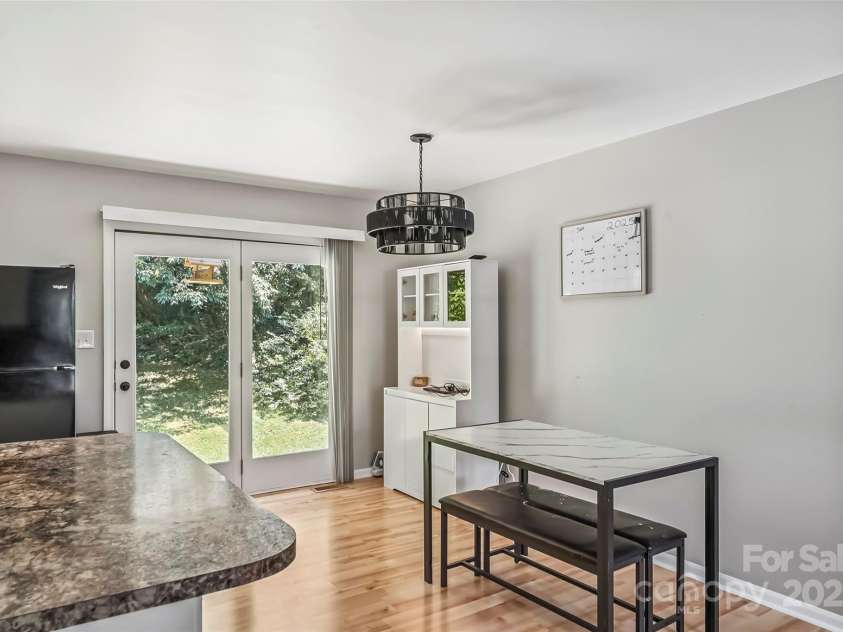 1631 Berkley Street, Lenoir, NC 28645.  MLS# CAR4276482, YatesRealty ID 24494. 